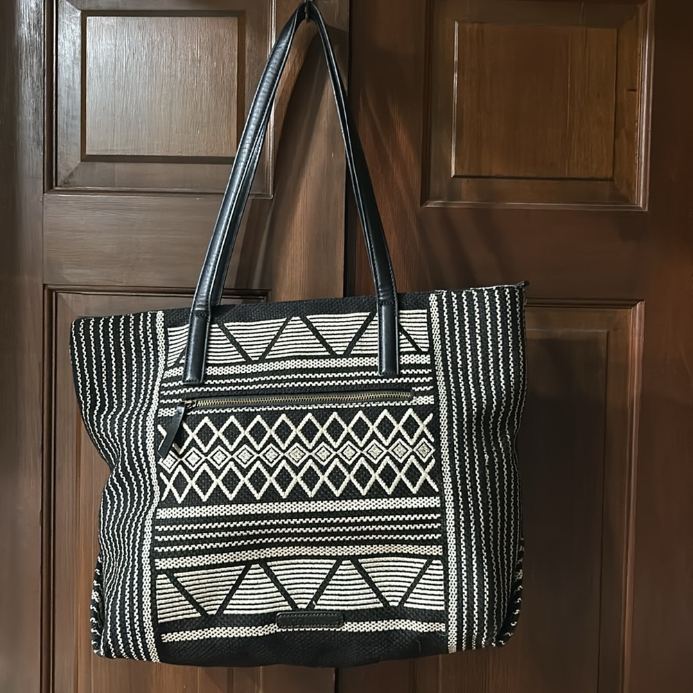 Lucky Brand tote